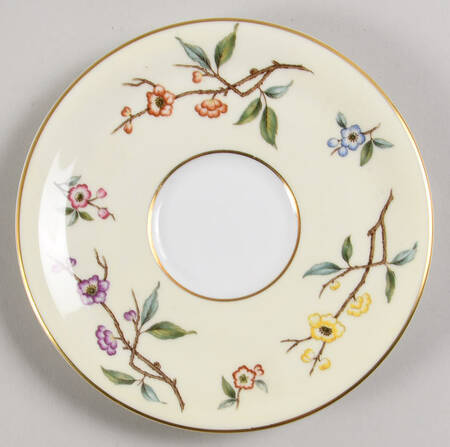 Chevy Chase Saucer