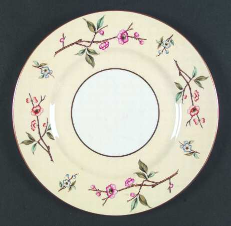 Chevy Chase by Royal Worcester