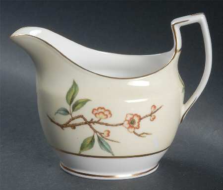 Chevy Chase Creamer