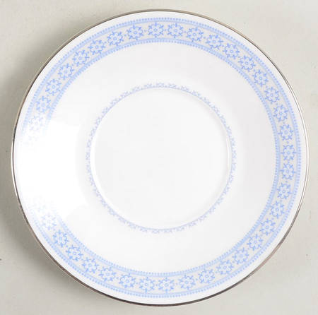 Chelsea Saucer for Demitasse Cup