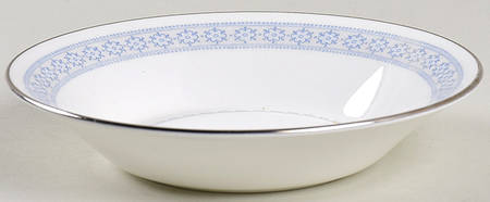 Chelsea Fruit/Dessert (Sauce) Bowl