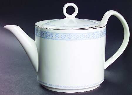 Chelsea Teapot & Lid