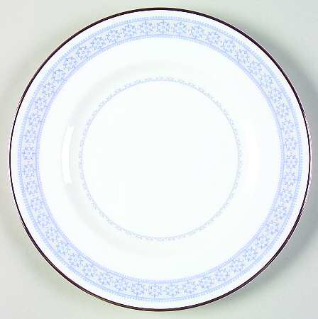 Chelsea Bread & Butter Plate