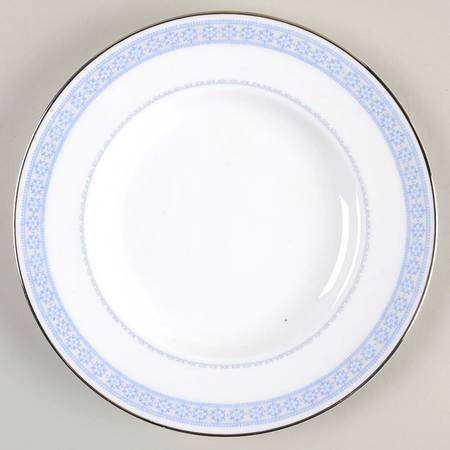 Chelsea Salad Plate
