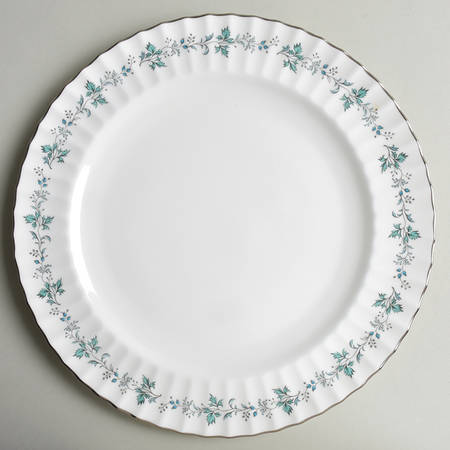 Chapel Hill 12" Chop Plate (Round Platter)