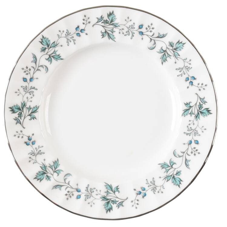 Chapel Hill Bread & Butter Plate