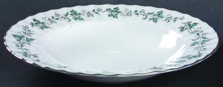 Chapel Hill Rim Soup Bowl