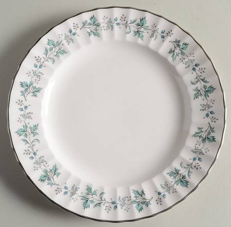 Chapel Hill Salad Plate