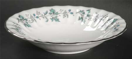 Chapel Hill Fruit/Dessert (Sauce) Bowl