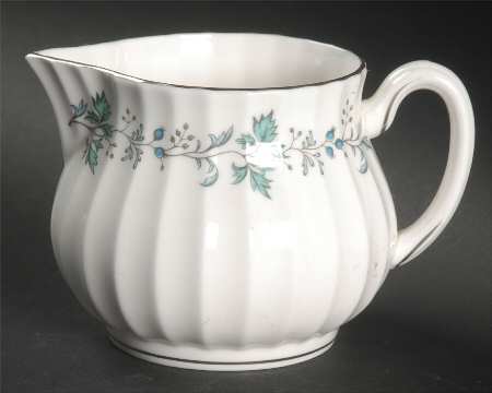 Chapel Hill Creamer