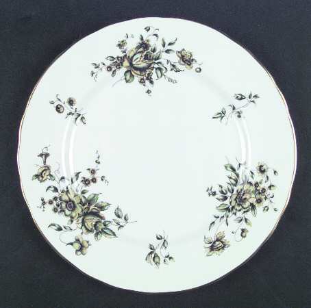 Clementine by Royal Worcester