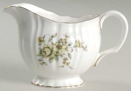 Clementine Creamer