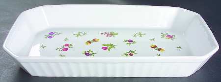 Covent Garden 14" Rectangular Baker
