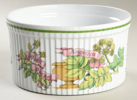 Country Kitchen 7" Souffle