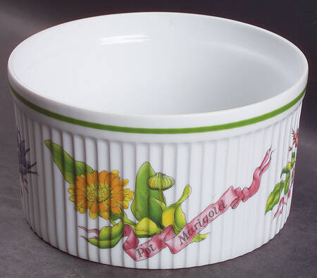 Country Kitchen 6" Souffle