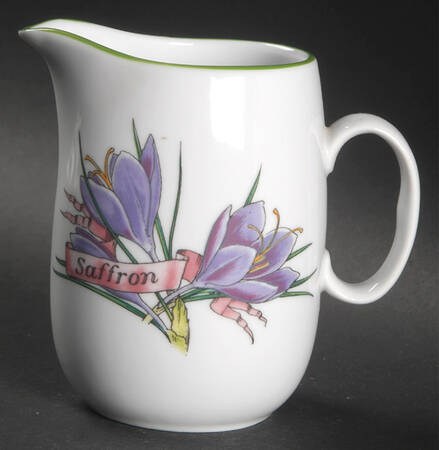 Country Kitchen Creamer