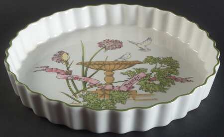 Country Kitchen 10" Quiche