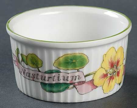 Country Kitchen Ramekin