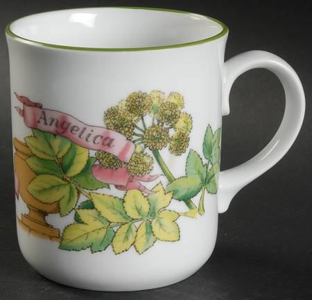Country Kitchen Mug