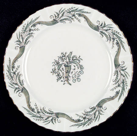 Collingwood by Royal Worcester