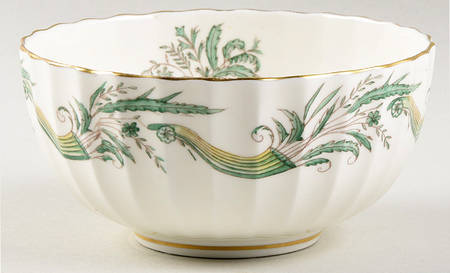 Collingwood Cranberry Bowl