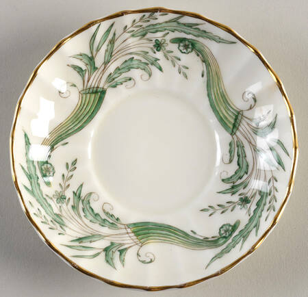 Collingwood Saucer for Demitasse Cup