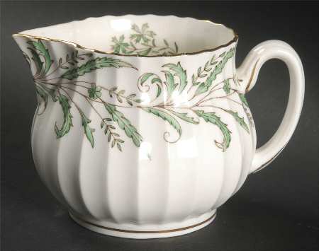 Collingwood Creamer