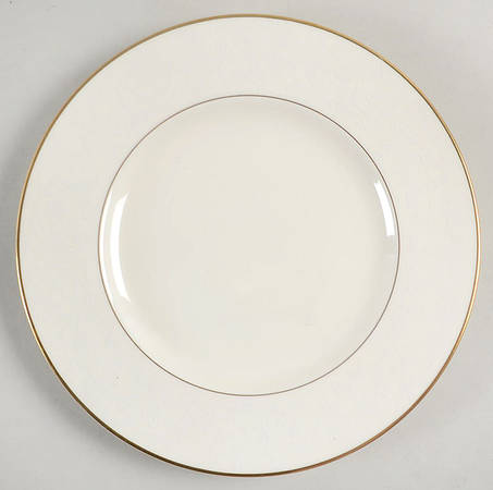 Concerto Salad Plate