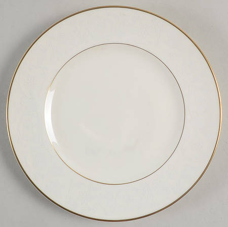 Concerto Bread & Butter Plate