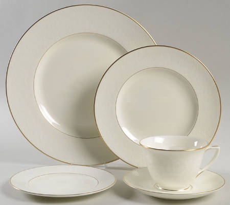 Concerto 5 Piece Place Setting