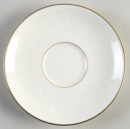 Concerto Saucer