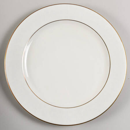 Concerto 12" Chop Plate (Round Platter)