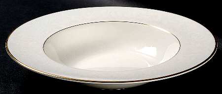 Concerto Rim Soup Bowl