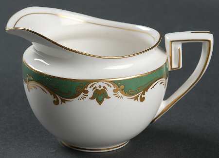 Connaught Creamer