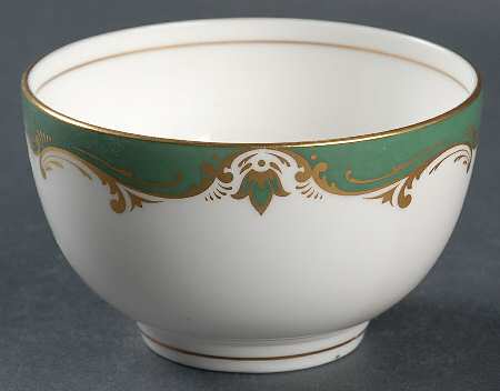Connaught Open Sugar Bowl