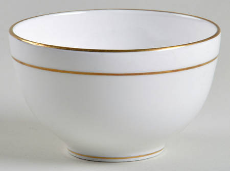 Contessa Mini Open Sugar Bowl