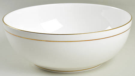 Contessa 8" Round Vegetable Bowl