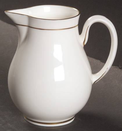 Contessa Small Creamer