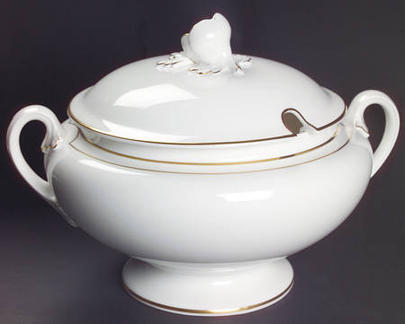 Contessa Tureen &  Lid