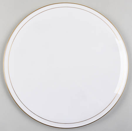 Contessa 12" Chop Plate (Round Platter)