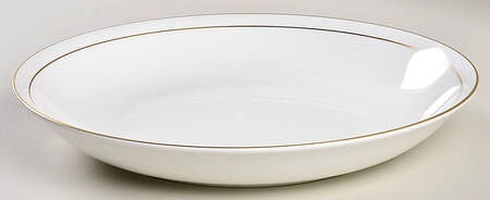Contessa 11" Round Vegetable Bowl