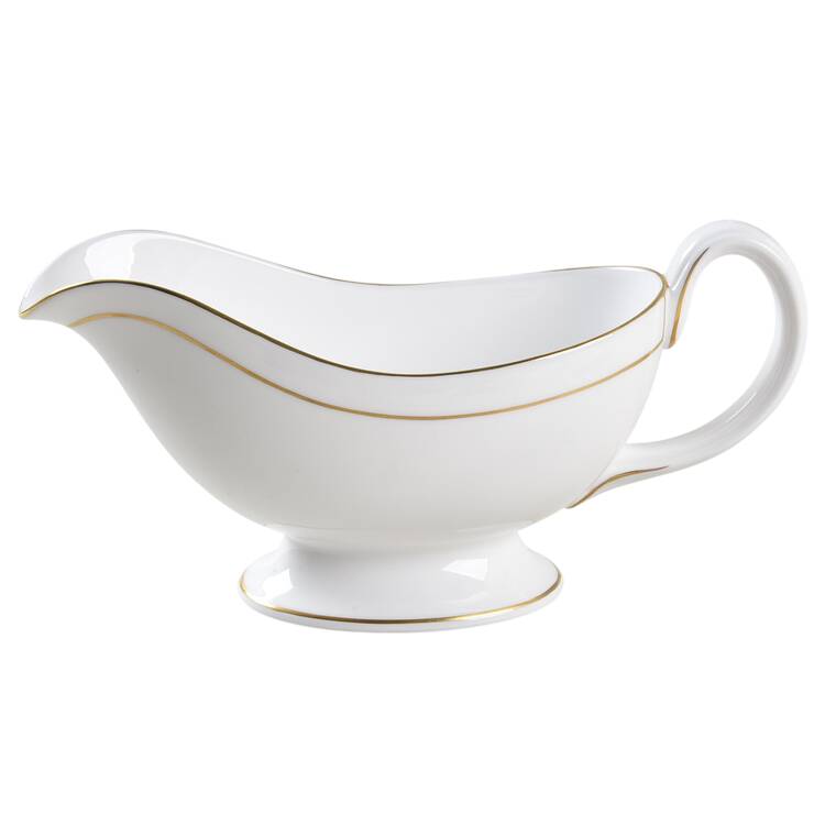 Contessa Gravy Boat