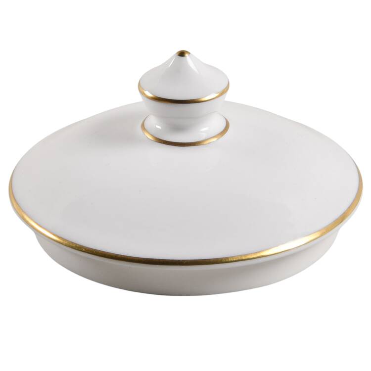 Contessa Lid for Sugar Bowl
