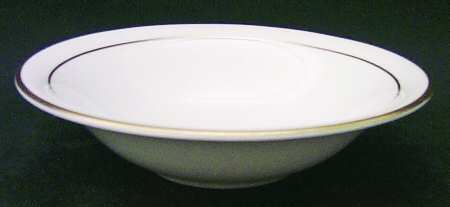 Contessa Coupe Cereal Bowl