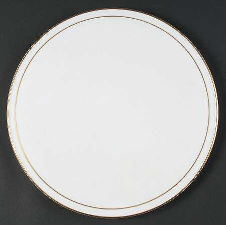 Contessa Cake Plate