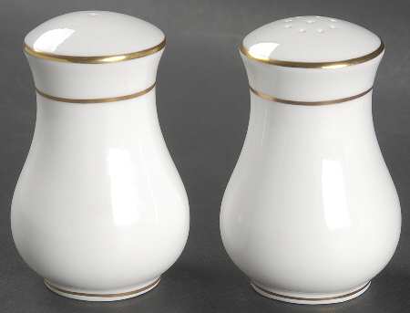 Contessa Salt & Pepper Set