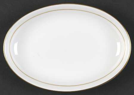 Contessa Pickle Dish