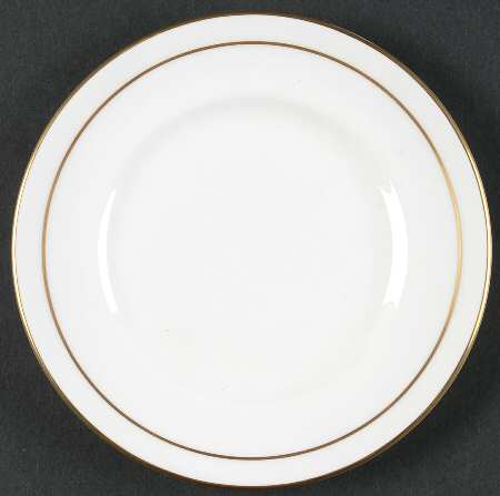 Contessa Bread & Butter Plate