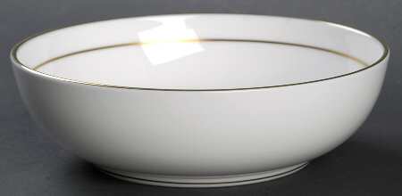 Contessa Fruit/Dessert (Sauce) Bowl