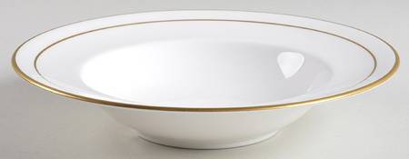 Contessa Rim Soup Bowl